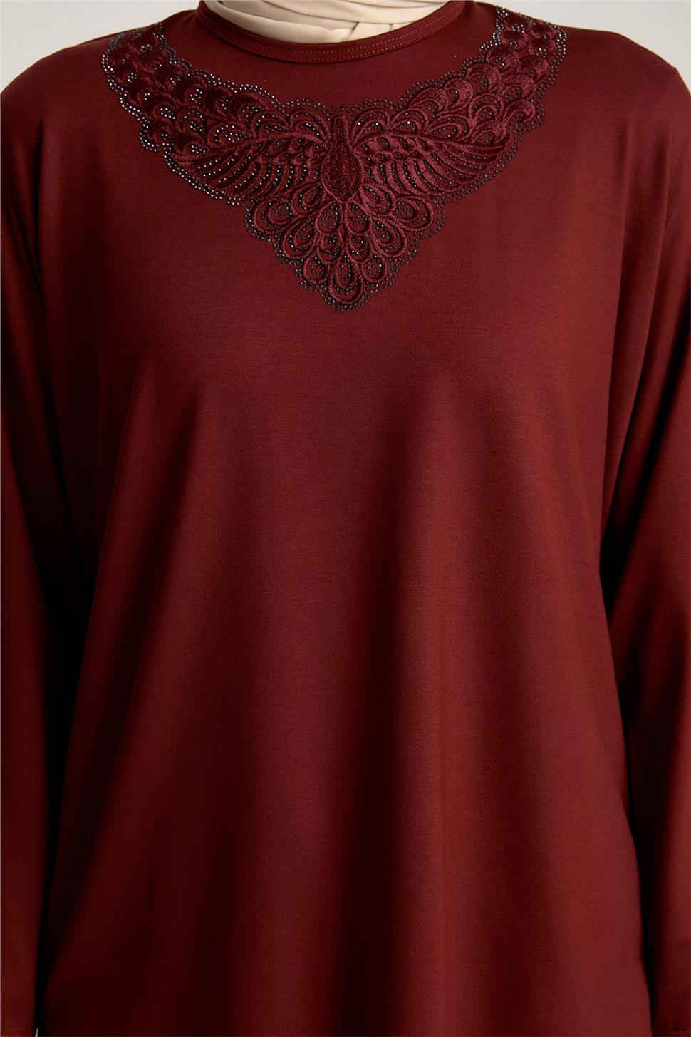 Armine Penye 24Yd9008 Kiremit · 4