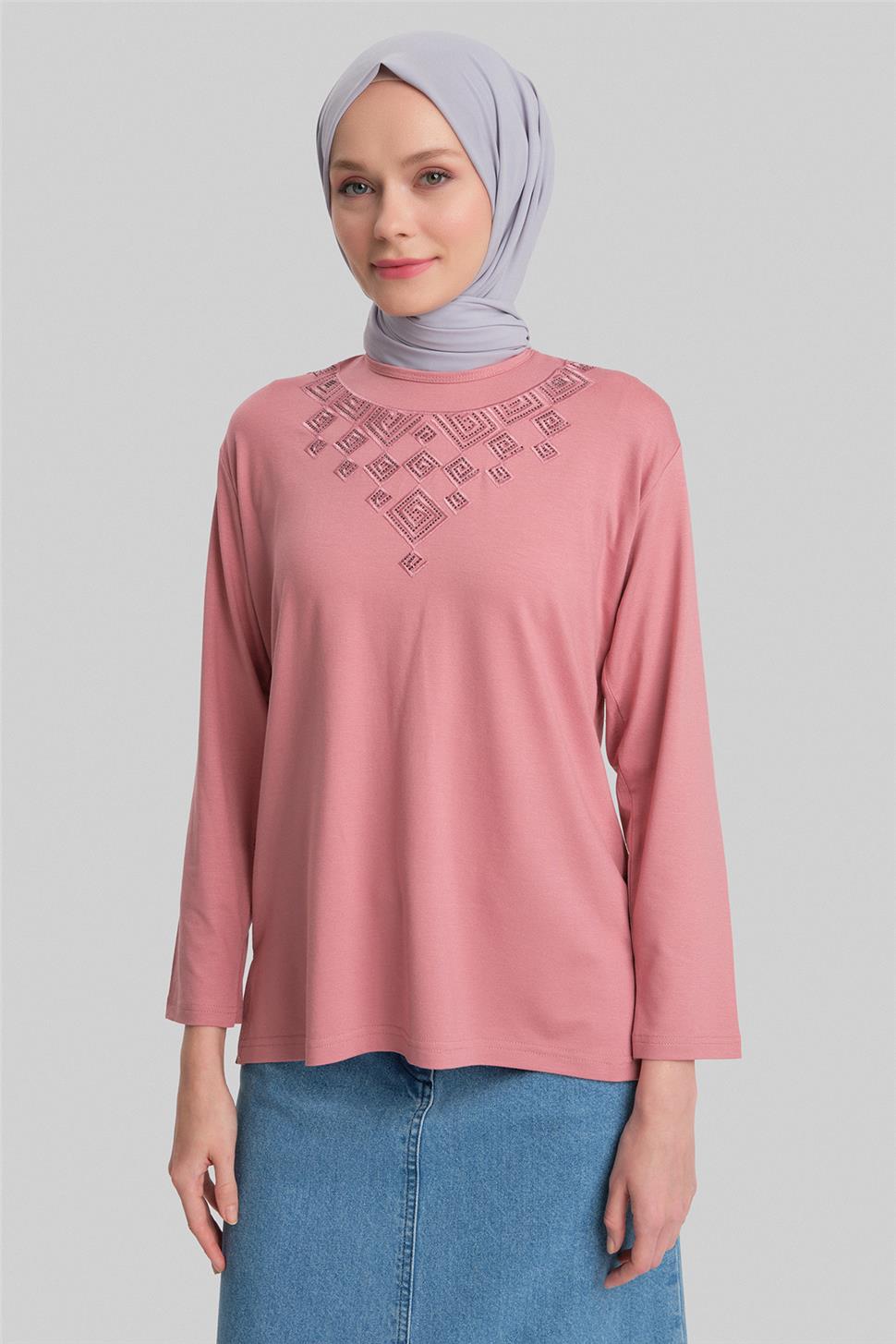 Armine Penye 24Yd9021 Pudra · 2