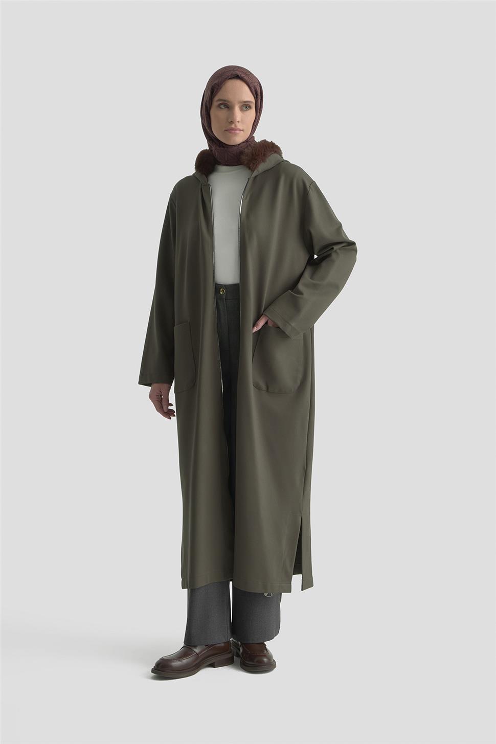 quart　ヒロシマ*２ Armine Trend Hırka 25KT528 Vizon K25KA5280001-2392 | Armine