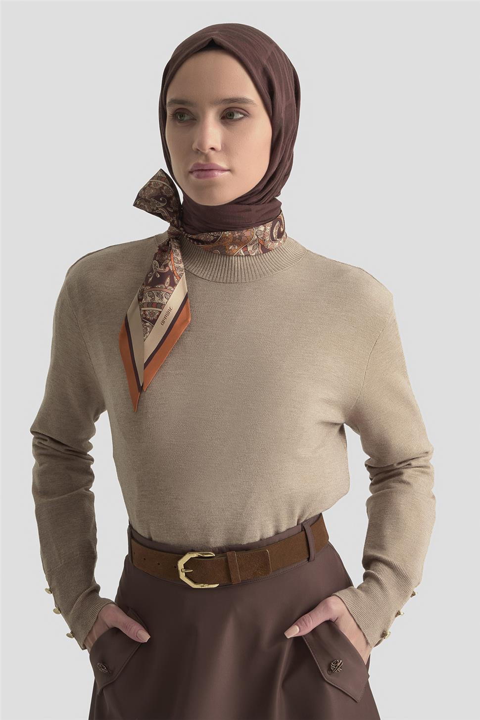 Armine Kazak 25KD6005 Vizon | Armine