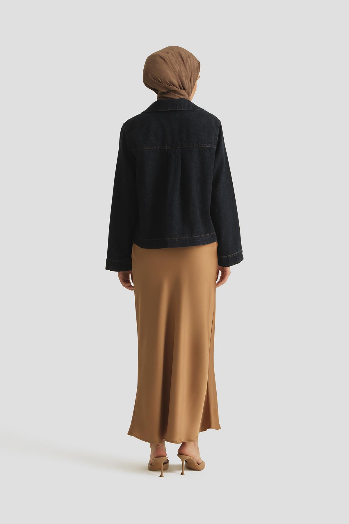 Armine Saten Etek 25YH1534 Latte | Armine