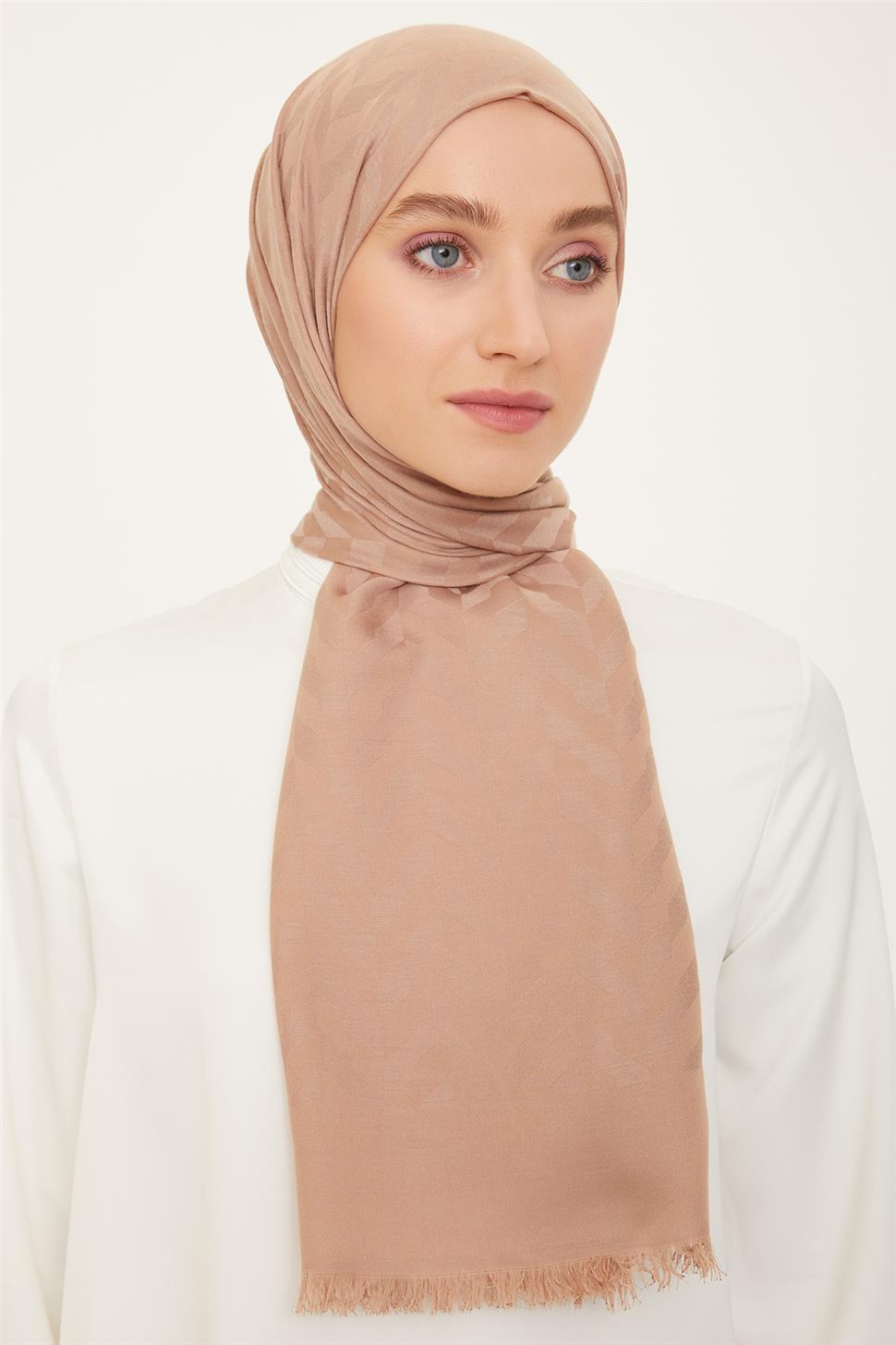 Armine Trend Açelya Şal 5 322 329