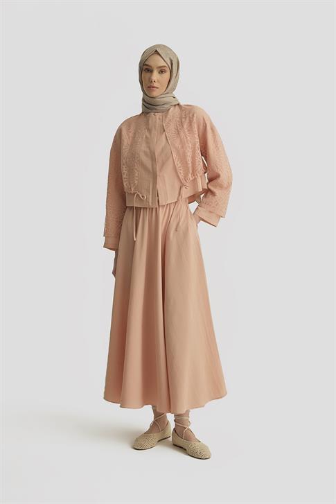 ワミレス　WW15グラム4本 Armine Kumaş Mixli Takım 25Y6019 Soluk PembeK25YA6019001-3970 | Armine