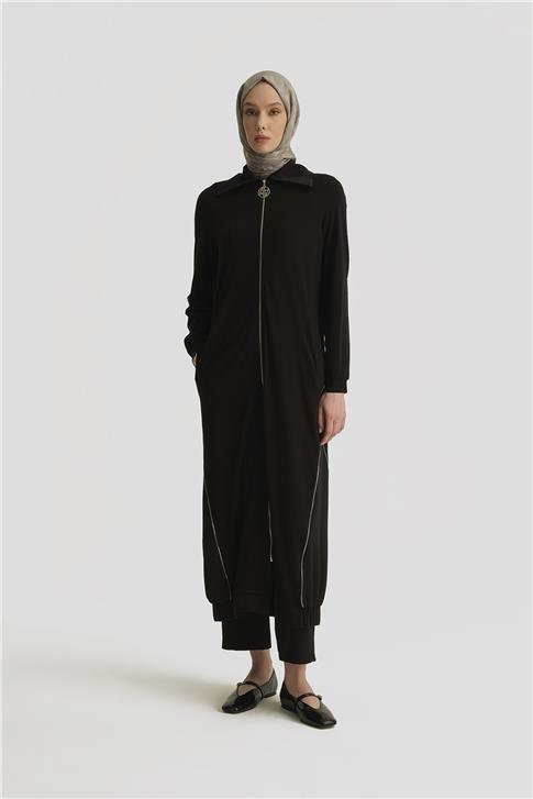 Armine Ferace 25YH805 Siyah | Armine