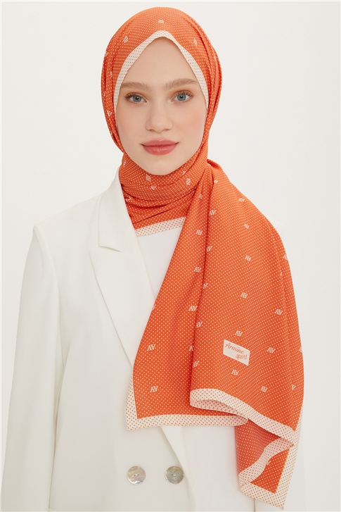 Armine Sport Modal Şal 3A 31