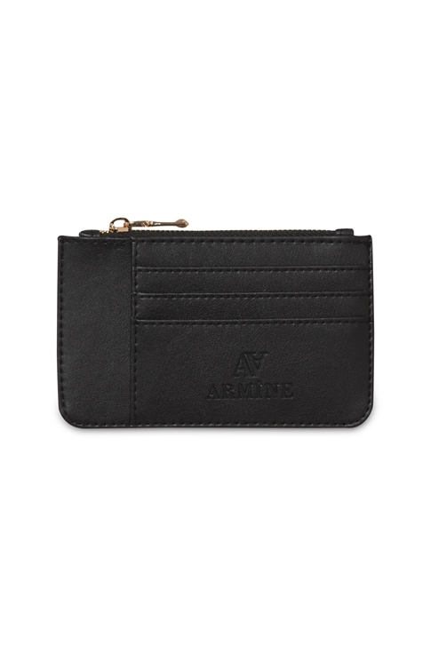 Armine Kartlık 22KD7009 Siyah