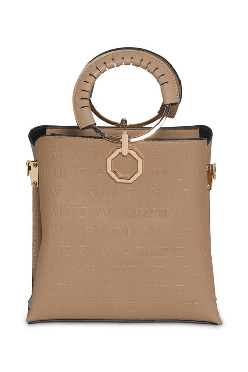 Armine Çanta 22KD7260-1 Vizon
