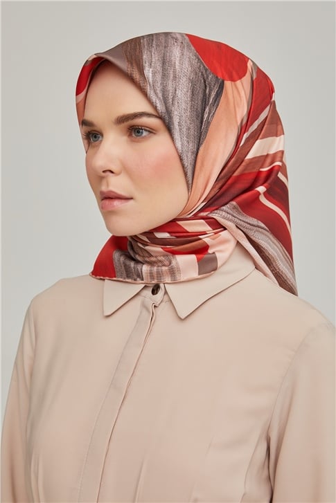 Armine Sport Eşarp 00Oa1116 08
