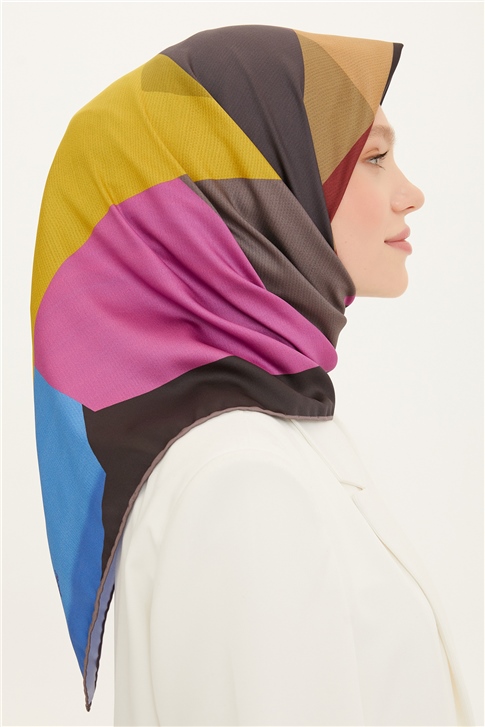 Armine Sport Eşarp 1149P 53