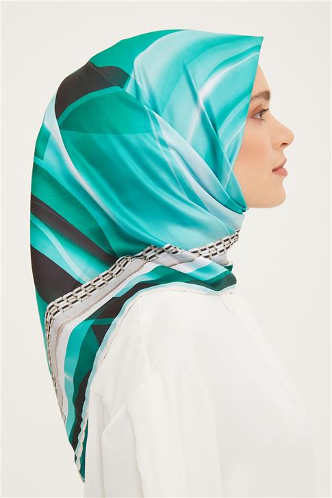 Armine Sport Eşarp 3087 21