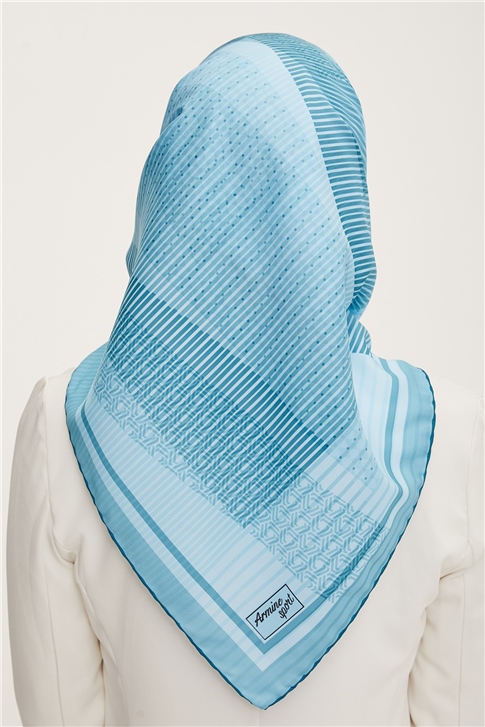 Armine Sport Eşarp 3119 09