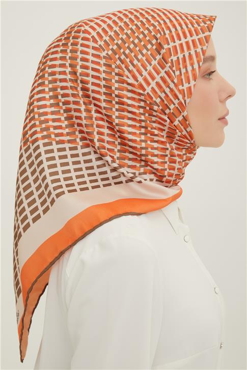 Armine Sport Eşarp 3132 09