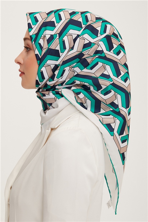 Armine Sport Eşarp 3150 14