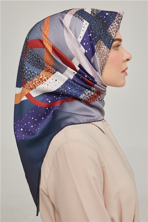 Armine Sport Eşarp 00oA2002 07