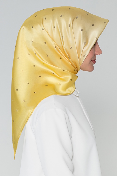Armine Sura İpek Eşarp 20Ya8338 89