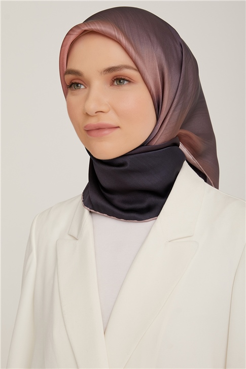 Armine Sura İpek Eşarp 22Ka8821 58