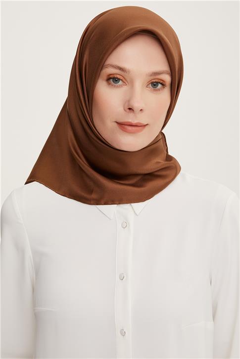 Armine Twill Eşarp 22Ya0010 15