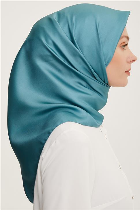 Armine Twill Eşarp 22Ya0010 158