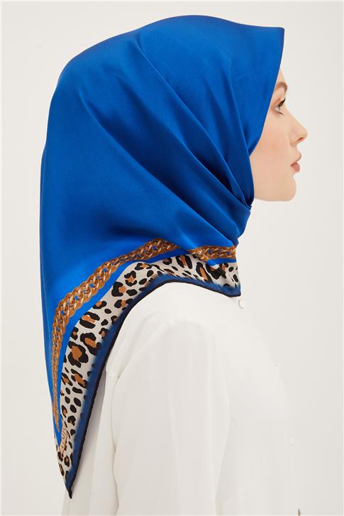 Armine Twill İpek Eşarp 23Ya8912 01