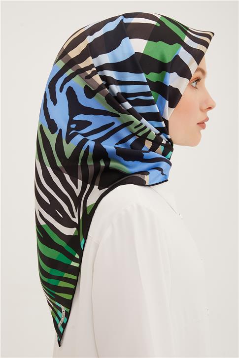 Armine Sura İpek Eşarp 23Ya8950 35