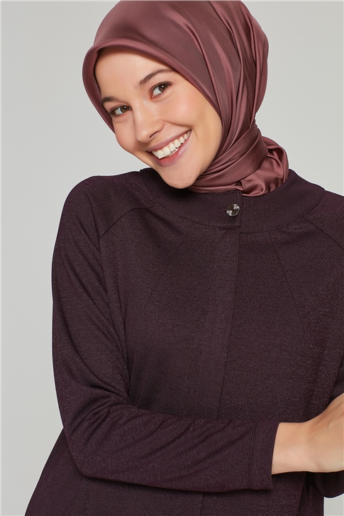 Armine Ferace 20Ka5002 Mor