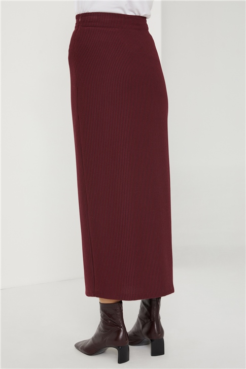 Armine Etek 21K1137 Bordo