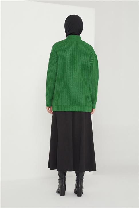 Armine Hırka 21KD2034 Benetton