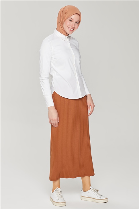 Armine Etek 21YD1043 Taba