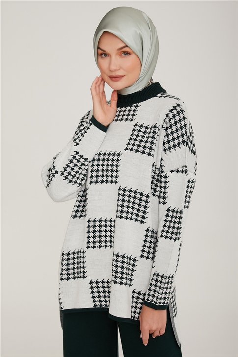 Armine Takım 22KD4217 Nefti