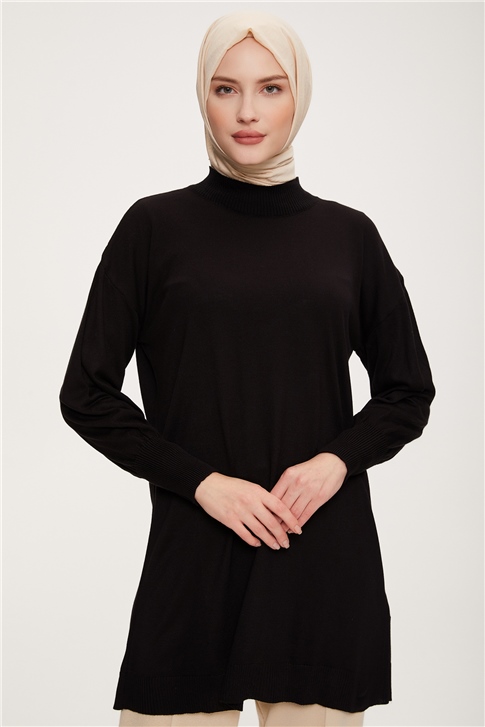 Armine Kazak 22KD4246 Siyah