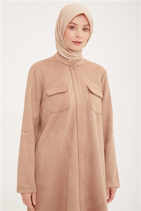 Armine Tunik 22KD4359-2 Taş
