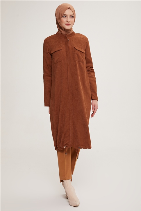Armine Pantolon 22KD5513 Camel