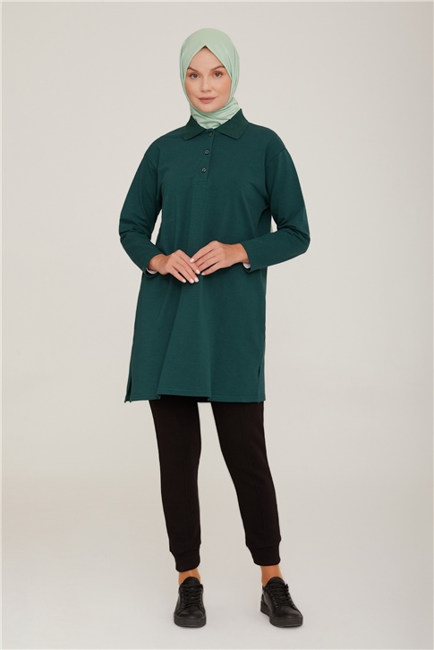 Armine Pantolon 22YD7513 Siyah