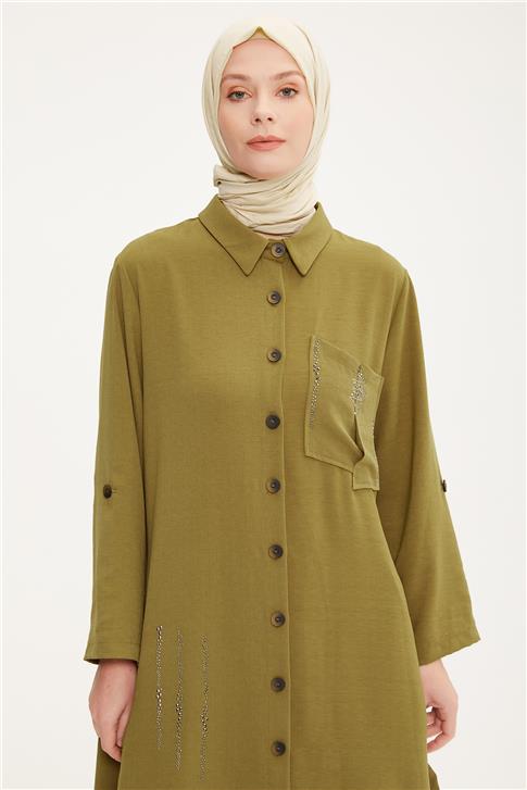 Armine Kap 22YD6311 Çağla