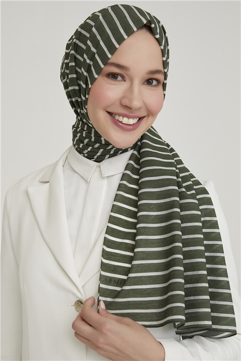 Armine Modal İpek Şal 00oa0444 709