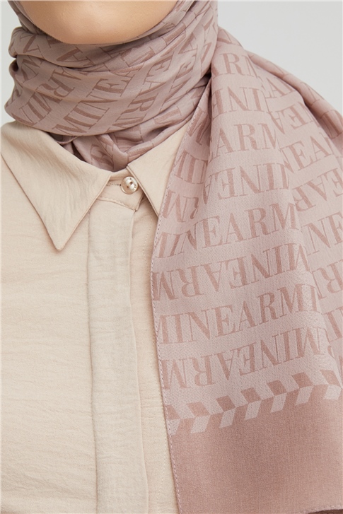 Armine Trend Ultra Light 4 Şal 00oA0444 2594