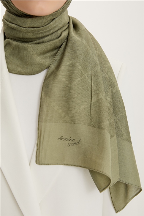Armine Trend Alfa Şal 2 4447