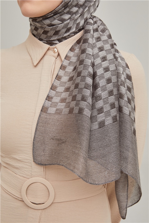 Armine Trend Bahar Şal 3 21237