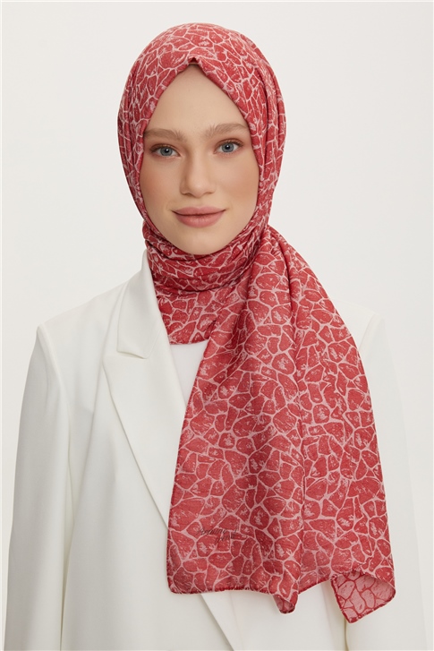 Armine Trend Pure Lina Şal 8 21098