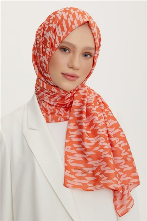 Armine Trend Pure Lina Şal 9 2735