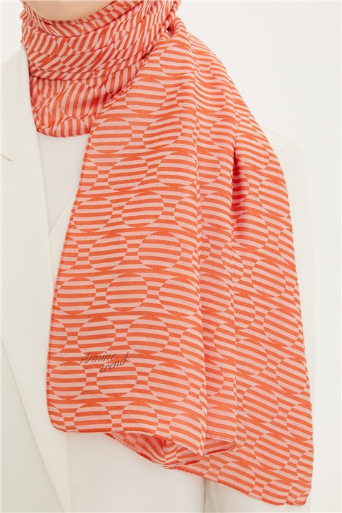Armine Trend Pure Lina Şal 10 2735