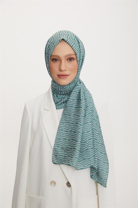 Armine Trend Pure Lina Şal 10 2738