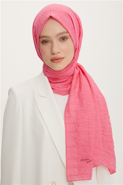 Aemine Trend Star Şal 1 565