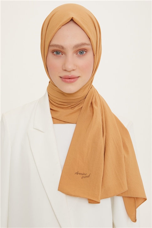 Armine Trend Pamuk Cazz Şal 1 1104