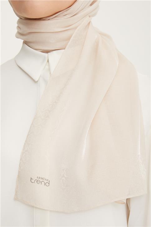 Armine Trend Pearly Şal 2 23006