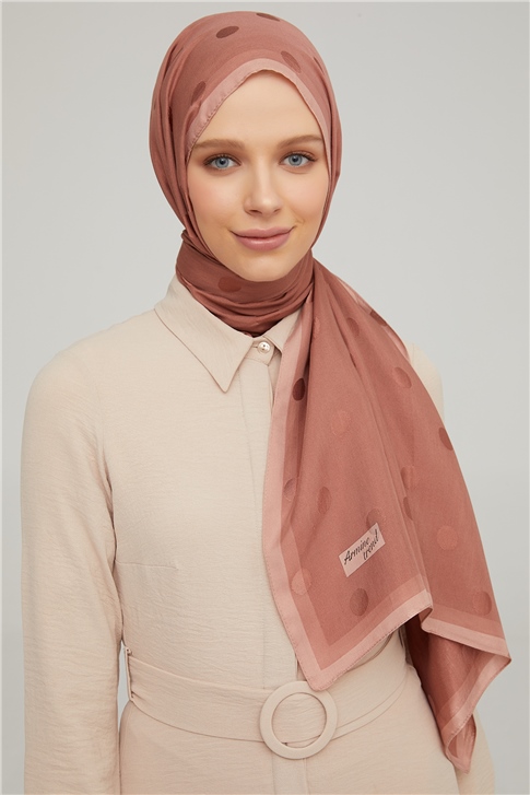 Armine Trend Violet Şal - 2 00oA4640 23