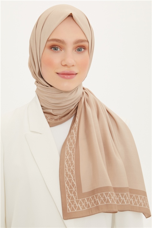 Armine Trend Modal Şal 3615 00oA5691 11