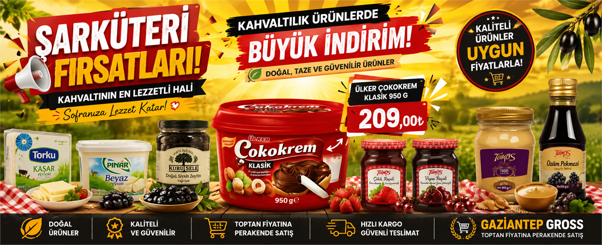 Şarküteri 