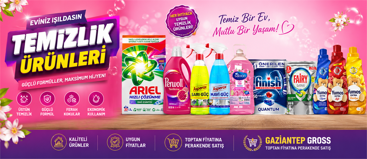 Temizlik