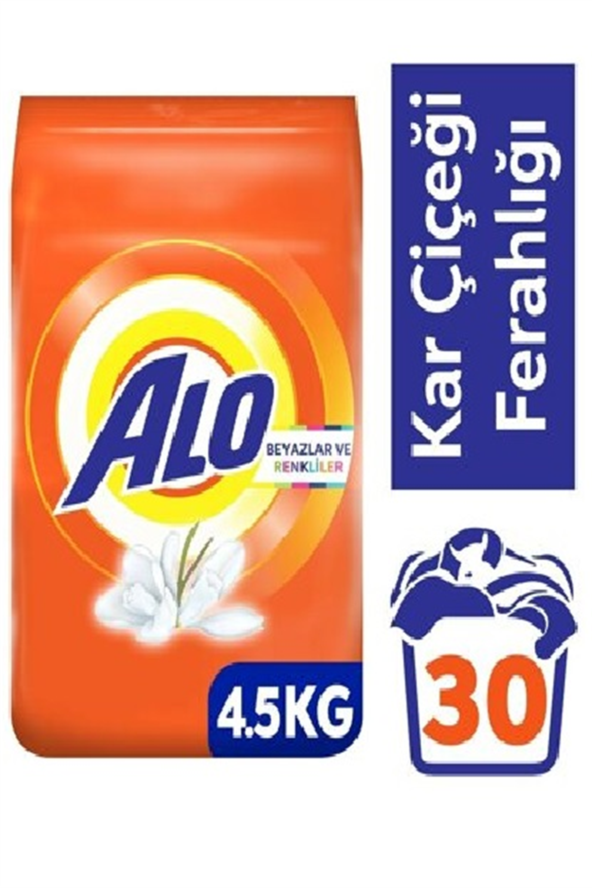 ALO MATIK 4,5 KG